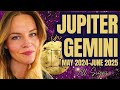 Get Ready For Big Changes! Jupiter In Gemini 2024-2025 Astrology Predictions For All Zodiac Signs