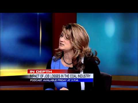 Jessica Lilly Interview - 59News This Morning 11/9/15