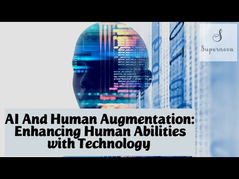 AI and Human Augmentation: Enhancing Human Abilities with Technology