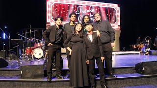 Java 'N Jazz 2024 | Fremont Christian School