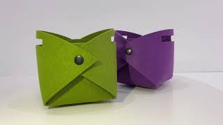 Sunshine Garden New Design Creative Small Grow Bag