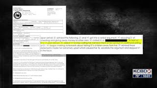 KCBD Investigates Discounting Danger: Security camera footage captures Jamie Lee Pruett days befo...