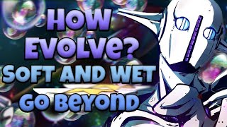 [YBA] HOW TO EVOLVE SOFT AND WET IN NEW YBA UPDATE! screenshot 4