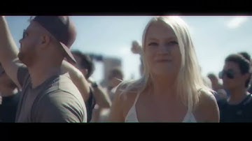 Taio Cruz - Dynamite (Lion Harris & TMBR Remix) 