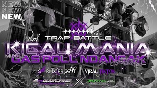 DJ TRAP KICAU MANIA | GAS POLL DANGAK - DANGAK VIRAL TIKTOK TERBARU - WAYAN AUDIO PRODUCTION