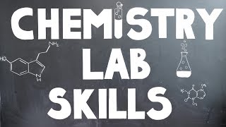Chemistry Lab Skills: Antacid