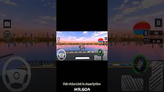 Tuk Tuk Auto Rickshaw Games - Android Game ( MR.GOA ) screenshot 3