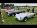 Super Rare Cars at The Limerick Classic Car Show 2018 Ireland - Stavros969