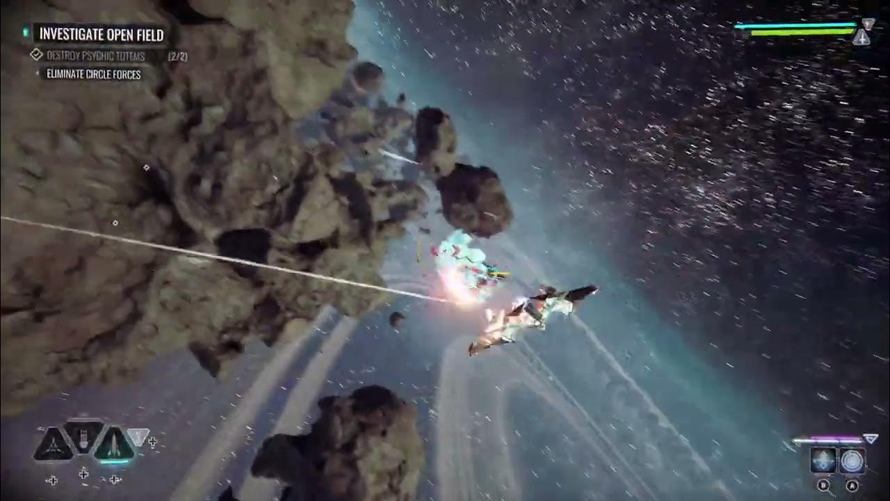 Chorus just drifting about YouTube