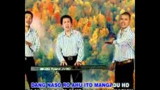 TUMAGON SO MANGOLI