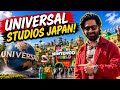 Universal Studios Japan | Super Nintendo World Adventure | Japan Day 10 #japan #universalstudios