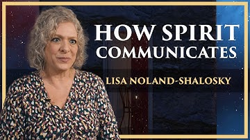Psychic Medium Reveals How ANYONE Can Talk To The Other Side! (Full Interview)