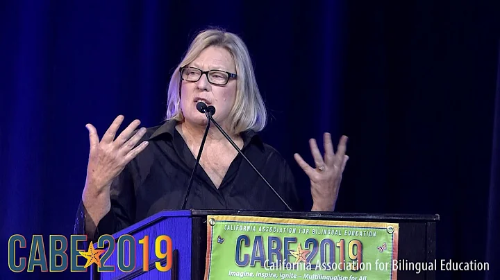 CABE 2019 Day 3 English Learner Roadmap