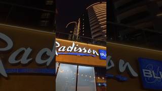 Iftar Buffet The Larder Radisson Dubai Waterfront #iftar #ramadan2025 #dubai #radissonblu #shorts