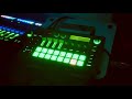 Roland MC-101 Ratchet & Clank Planet Kerwan Metropolis