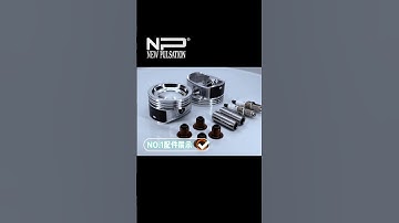 RZR 800 Cylinder kit#RZR800