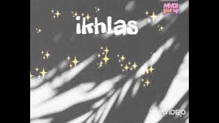 ikhlas bee voice feat ustadz shohib