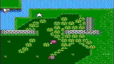 Untitled "Zelda Like" Game - NES Homebrew - NES Programming 6502 Assembly NESASM3 Assembler