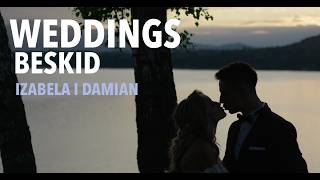 Izabela i Damian - klip ślubny