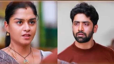 Mahanadhi serial this week promo 3rd to 7th February 2025.