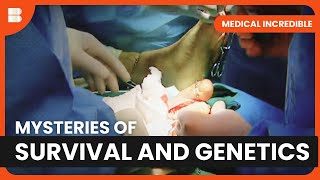 When Genes Defy Nature’s Rules - Medical Incredible - Documentary