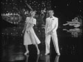 Fred astaire and eleanor powell  begin the beguine  tap dance duet