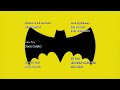 The Batman Season 1 2 End Credits English HD The Batman Season 1 2 End Credits English HD