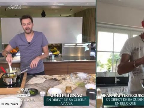 video-tous-en-cuisine-:-trop-dissipé,-jean-baptiste-guégan-se-fait-reprendre-par-cyril-lignac