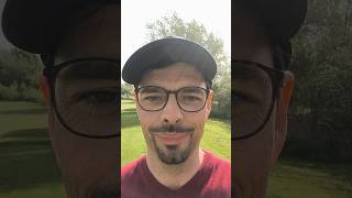 Schö, 9 Loch Runde - alles dabei
