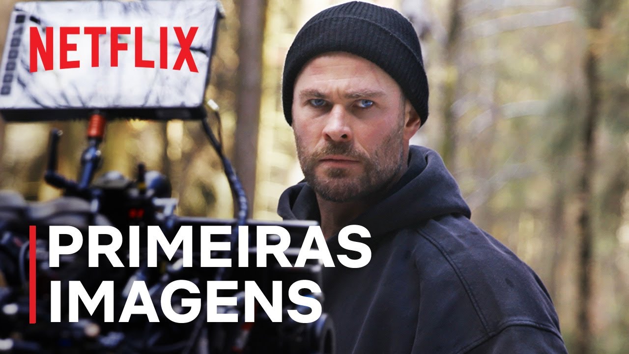 PUBLICOA EVENTOS] Resgate 2 estreia na Netflix nesta sexta (16); assista  o trailer - Publico A