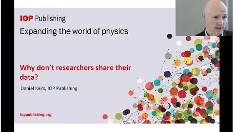 R2R 2025 - Lightning Talks - Data Sharing (Kiers)