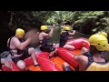 Rafting