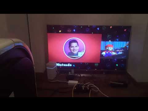 I watching to SMG4 Mario reacts to Nintendo Memes 14 feat SMG4
