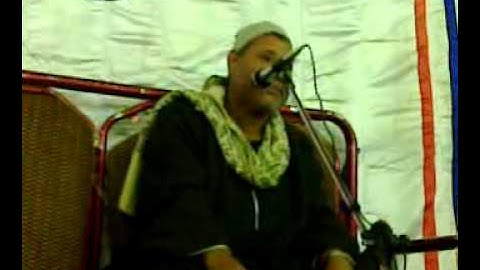 الشيخ علي خميس .ما تيسر من سورة فصلت تلاوه رائعه