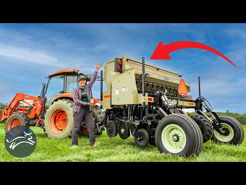 Extend Your Grazing Season and Feed Less Hay With This Tool
