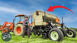 Extend Your Grazing Season and Feed Less Hay With This Tool Profile