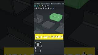 👌 QUICKLY Make These Models In Ondsel ES - FreeCAD Sheet Metal - FreeCAD Tutorial | #Shorts