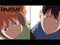 Reunited | HAIKYU!! TO THE TOP
