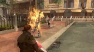 Postal 3 Debut Trailer