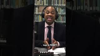Stop Thieves & Liars: Exposing Financial Fraud Now! #shorts