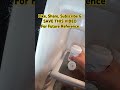 GE Refrigerator Water NOT Working Appliancerepair Kitchenappliance Diyrepair Repairguide Diy GE Refrigerator Water NOT Working Appliancerepair Kitchenappliance Diyrepair Repairguide Diy