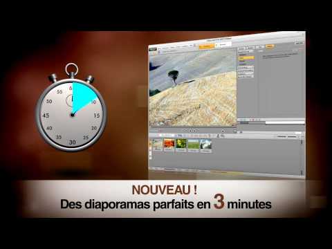 MAGIX Photo Premium 9 (français) - La solution complète pour la photographie numérique