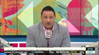 Latest From The Nz Transport Agency On Newshub About The Waterview Tunnel Opening