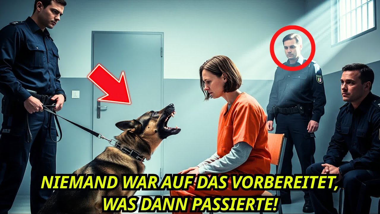 Eine Frau vor der Hinrichtung – ihr letzter Wunsch erschütterte die Welt