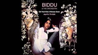 Download Lagu BIDDU ORCHESTRA - Girl You'll Be A Woman Soon (Jay-K's Extended Re-Edit) MP3