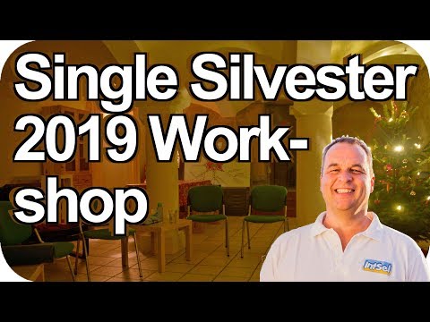 Single silvesterparty 2018