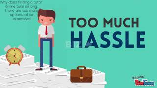 Quickstudy Marketing Video