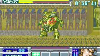 Let's Play Battle Clash #01 - Thanatos' Lowly Minions