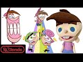 A Fairly Odd Fairly Oddparents Retrospective