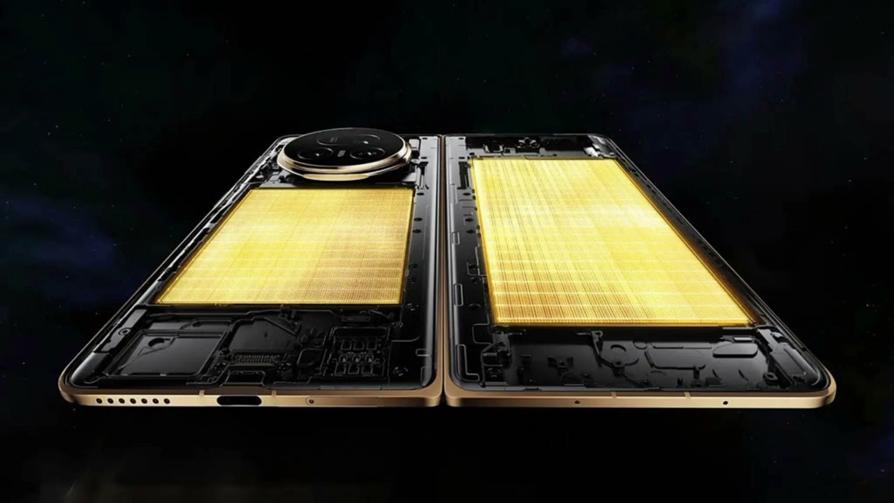 Honor silicon-carbon battery tech certified as 2025 best inventions